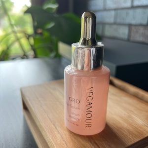 NEW Vegamour GRO hair serum, 1 bottle - sealed.